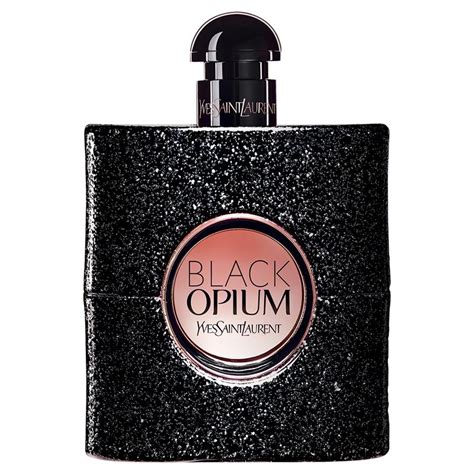 ysl parfüm black optimum|ysl black opium chemist warehouse.